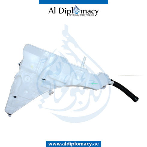 WINDSHIELD WASHER FLUID TANK for BMW X6 SERIES 2014-2019 models