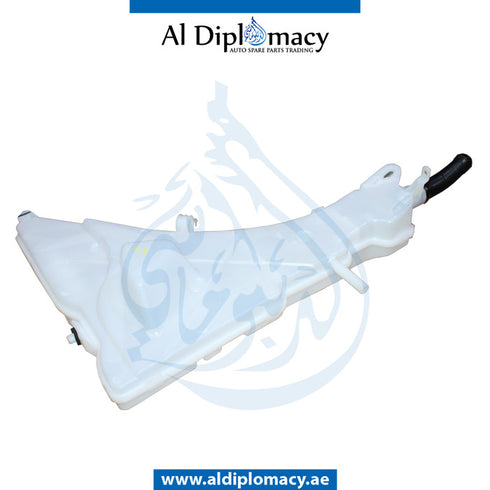 WINDSHIELD WASHER FLUID TANK for BMW X6 SERIES 2014-2019 models