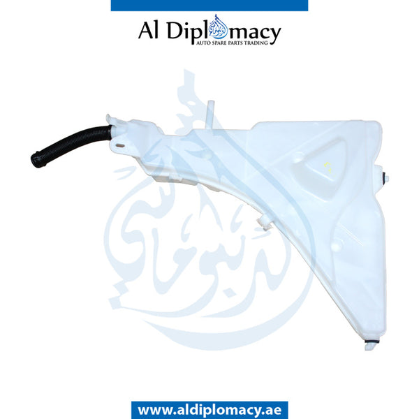 WINDSHIELD WASHER FLUID TANK for BMW X6 SERIES 2014-2019 models, Part Number 61667377163