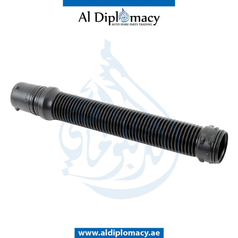 WINDSHIELD WASHER FLUID CONTAINER FILLER PIPE for BMW X5 SERIES 2013-2018 models