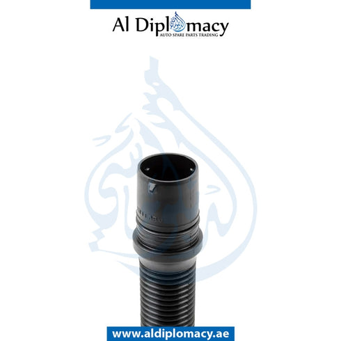 WINDSHIELD WASHER FLUID CONTAINER FILLER PIPE for BMW X5 SERIES 2013-2018 models