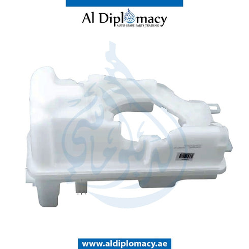 WINDSHIELD WASHER FLUID TANK for Mini Mini 2015-2020 models, Part Number 61667394933