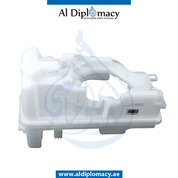 WINDSHIELD WASHER FLUID TANK for Mini Mini 2015-2020 models, Part Number 61667394933