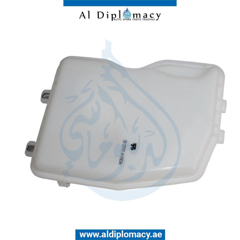 WINDSHIELD WASHER FLUID TANK for BMW 2 SERIES 2017-2023 models, Part Number 61667403903