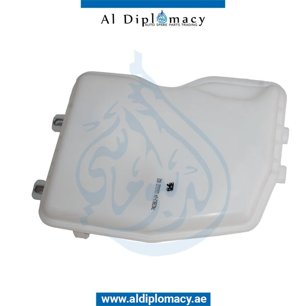 WINDSHIELD WASHER FLUID TANK for BMW 2 SERIES 2017-2023 models, Part Number 61667403903