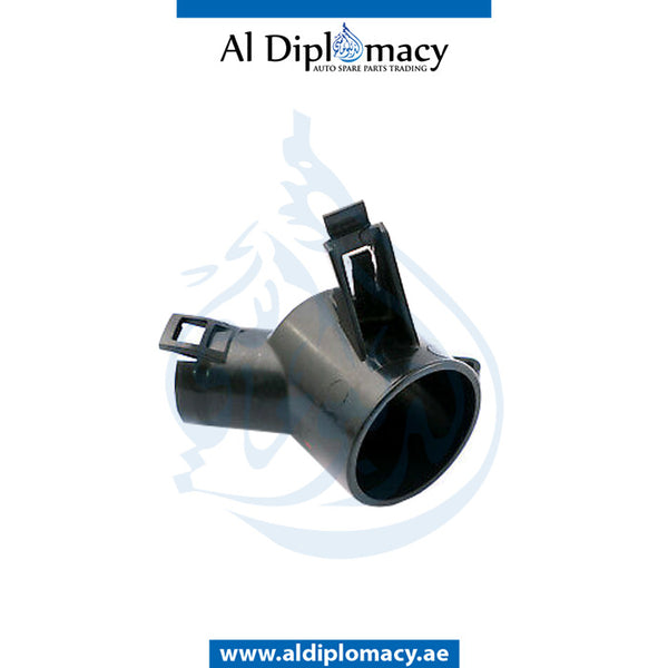 Upper FILLER Pipe, WINDSHIELD WASHER FLUID TANK for Mini Mini 2015-2020 models, Part Number 61667414868