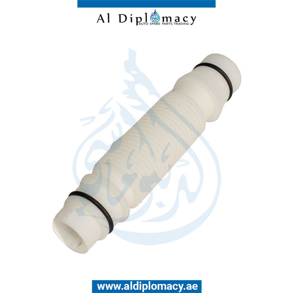 BOTTOM FILLER PIPE for Mini Mini 2015-2020 models, Part Number 61667443278