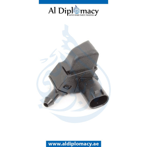 WINDSHIELD WASHER NOZZLE for BMW 7 SERIES 1995-2001 models