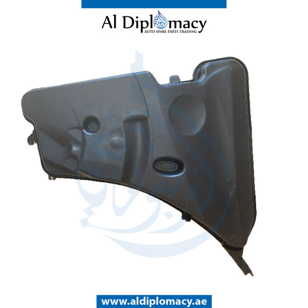 WINDSHIELD WASHER FLUID TANK for BMW 5 SERIES 2016-2020 models, Part Number 61668491829