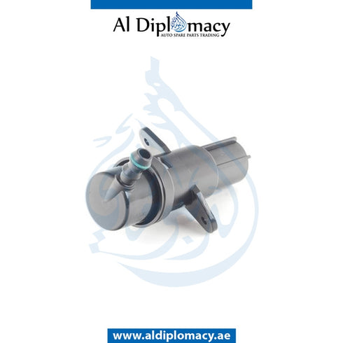 HEADLIGHT WIPER NOZZLE HOUSING for BMW 1 SERIES 2007-2011 models