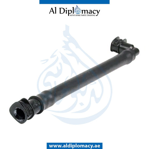 Right HEADLIGHT WASHER HOSE for BMW 5 SERIES models