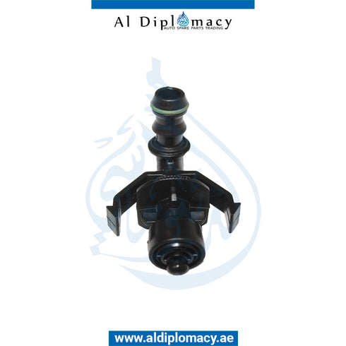 HEADLIGHT WIPER NOZZLE for BMW 6 SERIES 2003-2010 models