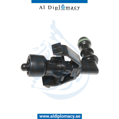 HEADLIGHT WIPER NOZZLE for BMW 6 SERIES 2003-2010 models