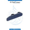 Left Side Headlight Washer Cover, BMW 3 Series E46 models by Original Bmw, Part Number 61677066841 / 61677066847 / 61678377855