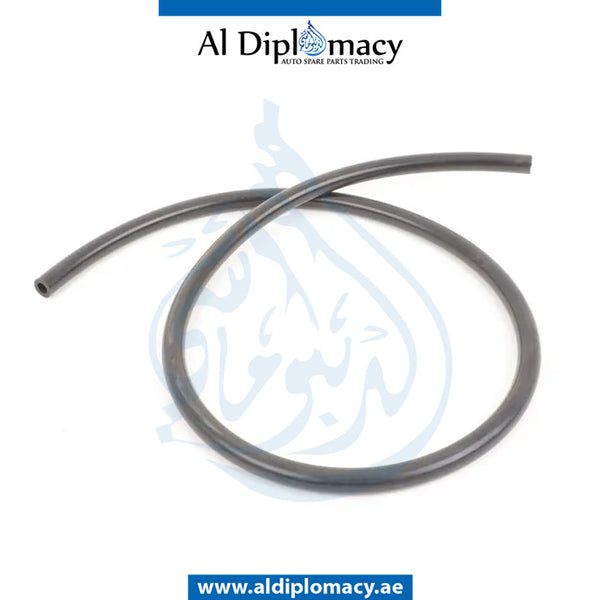 WINDSHIELD WASHER FLUID TANK HOSE LINE for BMW 1 SERIES 2010-2017 models, Part Number 61677123866