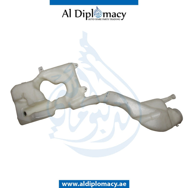 WINDSHIELD WASHER FLUID TANK for Mini Mini 2006-2010 models, Part Number 61677157124