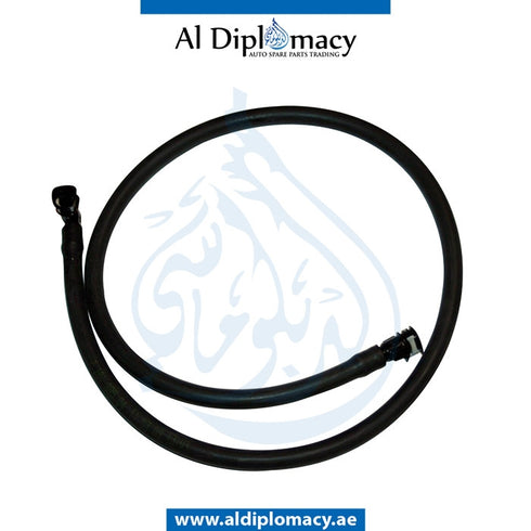 HOSE Line, HEADLIGHT CLEANING SYSTEM for BMW X5 SERIES 2006-2013 models, Part Number 61677181995