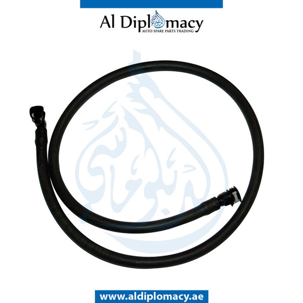 HOSE Line, HEADLIGHT CLEANING SYSTEM for BMW X5 SERIES 2006-2013 models, Part Number 61677181995