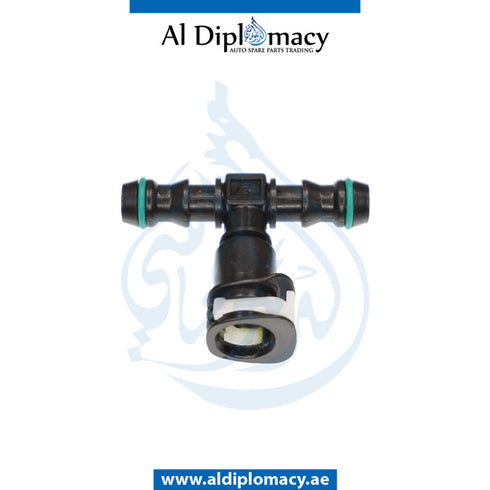 HEADLIGHT WASHER HOSE DISTRIBUTION PIECE for BMW X5 SERIES 2006-2013 models