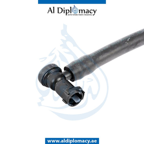 HOSE Line, HEADLIGHT CLEANING SYSTEM for BMW 5 SERIES 2009-2013 models