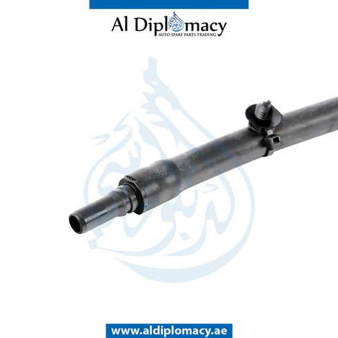 HOSE Line, HEADLIGHT CLEANING SYSTEM for BMW 5 SERIES 2009-2013 models