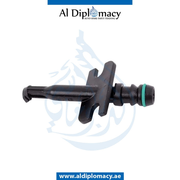 HIGH PRESSURE NOZZLE for BMW 5 SERIES 2009-2013 models, Part Number 61677221603