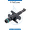 High Pressure Nozzle, BMW 5 Series Gt F07 GT models by Original Bmw, Part Number 61677221603