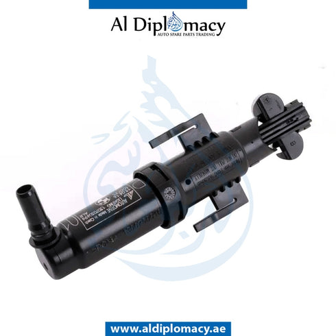 Right HEADLIGHT WIPER NOZZLE for BMW 7 SERIES 2007-2015 models