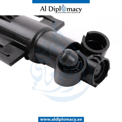 Right HEADLIGHT WIPER NOZZLE for BMW 7 SERIES 2007-2015 models