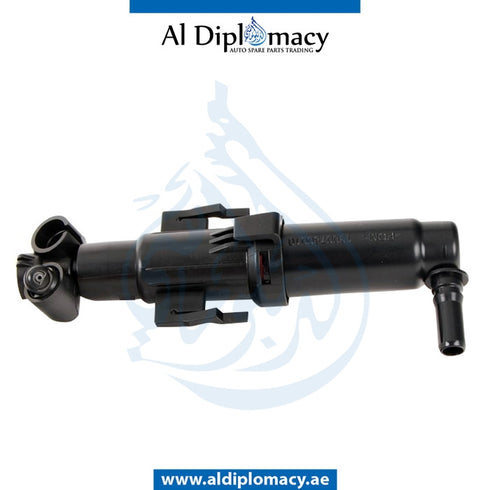 Left HEADLIGHT WIPER NOZZLE for BMW 5 SERIES 2009-2013 models