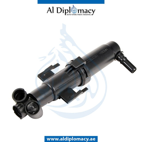 Left HEADLIGHT WIPER NOZZLE for BMW 5 SERIES 2009-2013 models