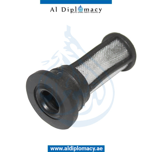 HEADLIGHT WASHER PUMP GROMMET WITH STRAINER for BMW 1 SERIES 2008-2015 models