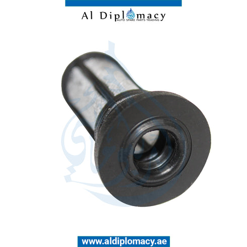 HEADLIGHT WASHER PUMP GROMMET WITH STRAINER for BMW 1 SERIES 2008-2015 models