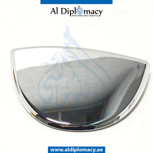 Right HEADLIGHT WASHER COVER for Mini Mini 2011-2016 models