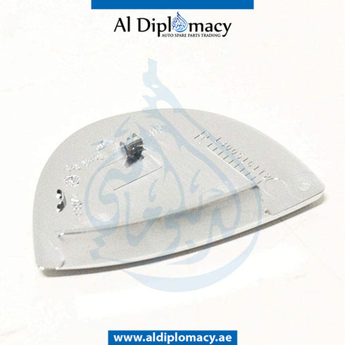 Right HEADLIGHT WASHER COVER for Mini Mini 2011-2016 models