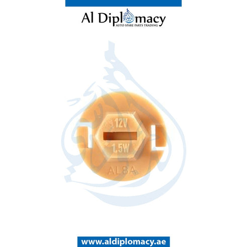 LIGHT BULB for BMW 3 SERIES 1990-2000 models