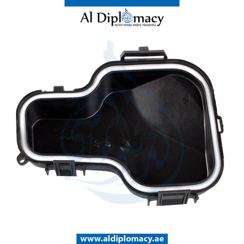 Rear Right HEADLIGHT COVER for BMW 3 SERIES 2005-2011 models, Part Number 63117159569