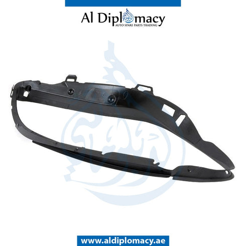 Left HEADLIGHT GASKET for BMW 7 SERIES 2008-2015 models