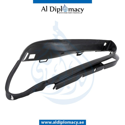 Left HEADLIGHT GASKET for BMW 7 SERIES 2008-2015 models