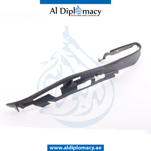 Right HEADLIGHT GASKET for BMW 5 SERIES 2010-2016 models, Part Number 63117240368