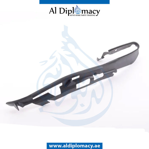 Right HEADLIGHT GASKET for BMW 5 SERIES 2010-2016 models, Part Number 63117240368