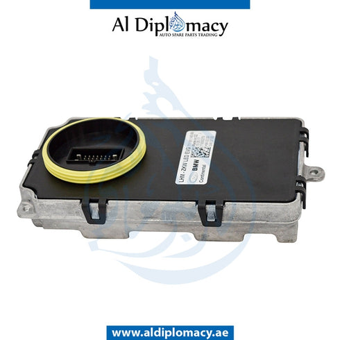 LED HEADLIGHT CONTROL UNIT for BMW 6 SERIES 2010-2015 models