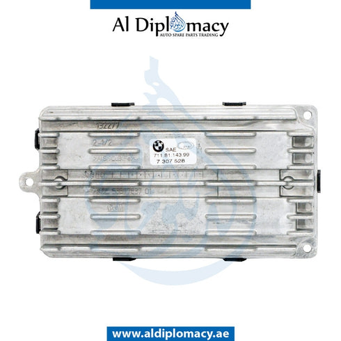 LED HEADLIGHT CONTROL UNIT for BMW 6 SERIES 2010-2015 models