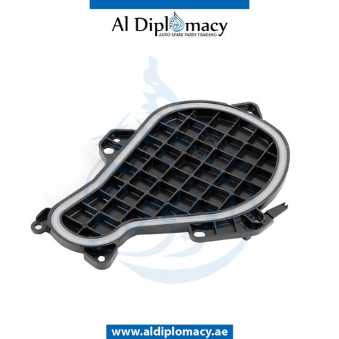 Right HEADLIGHT COVER for BMW 7 SERIES 2008-2015 models