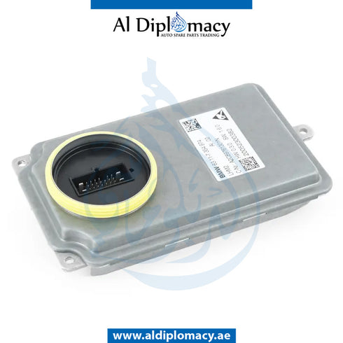 LED HEADLIGHT MAIN CONTROL UNIT for BMW 3 SERIES 2008-2015 models