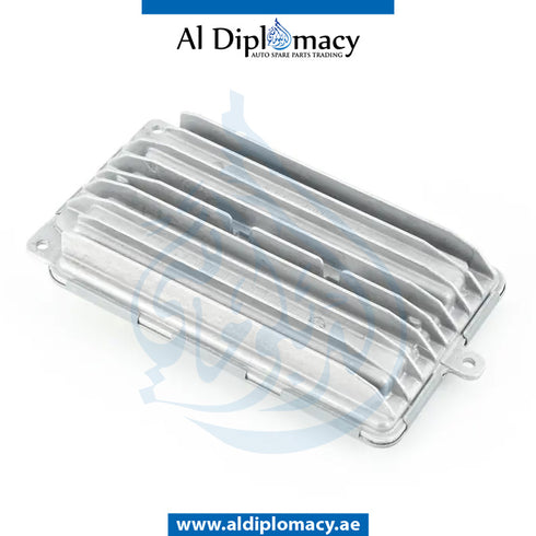 LED HEADLIGHT MAIN CONTROL UNIT for BMW 3 SERIES 2008-2015 models, Part Number 63117354974