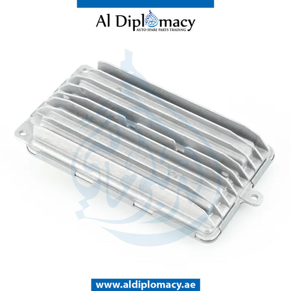 LED HEADLIGHT MAIN CONTROL UNIT for BMW 3 SERIES 2008-2015 models, Part Number 63117354974