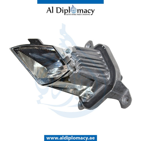 Left LED CORNERING LIGHT MODULE for Mini Mini 2015-2020 models, Part Number 63117366377