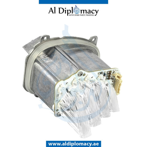 Left TURN SIGNAL LED for BMW 3 SERIES 2013-2017 models, Part Number 63117379839