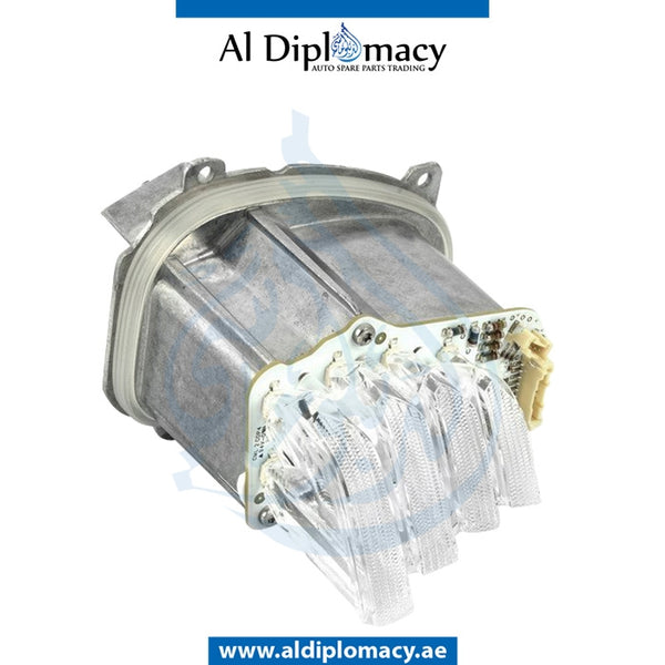 Left TURN SIGNAL LED for BMW 3 SERIES 2013-2017 models, Part Number 63117379839